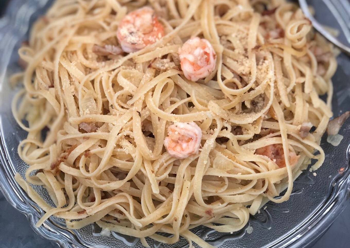 Aglio Olio