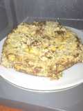 Tortilla de pencas 🥬