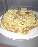 Tortilla de pencas 🥬