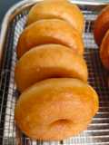 Donat Empuk no Ulen