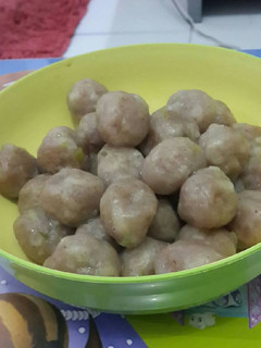 Foto resep Cilok kornet