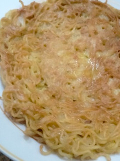 Foto resep Spaghetti mie telur