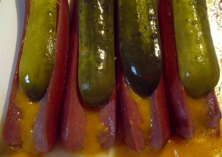 5 Things You Did Not Know Could Make on Cheesy splitdogs