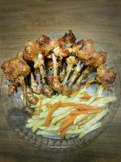 عکسی از دستور پاچینی