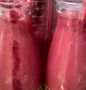 Easy Way Make Recipe Super red smoothie that is Really Delicious, Really Delicious}