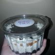 Postre oreo