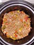 Carne Deshilachada