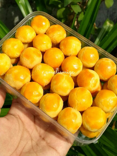 Foto resep Nastar Lumer