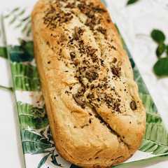 Una foto de Pan 🍞 para desayunar