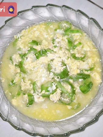 Cara Gampang Menyiapkan Resep Tumis Oyong + Telur yang Sempurna Anti Ribet, Sempurna