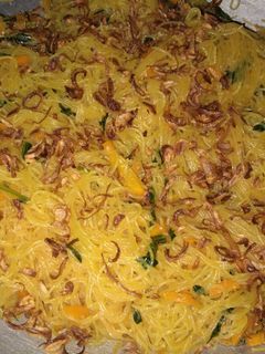 Foto resep Bihun Sayur