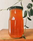 🌱 Nước Mắm Chay Từ Dứa