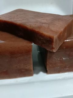 Foto resep Agar - agar roti tawar