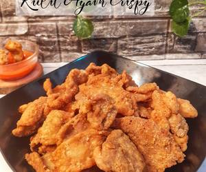 Resep Populer Kulit Ayam Crispy Lezat Mantap Resep Populer Kulit Ayam Crispy Lezat Mantap