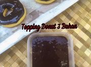 Gambar serbuk topping