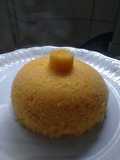 Cuscuz peitinho