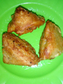 Foto resep Tahu Isi Jumbo Hot