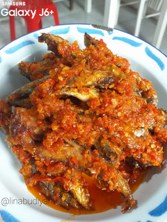 Foto resep Sambal Pindang Tongkol
