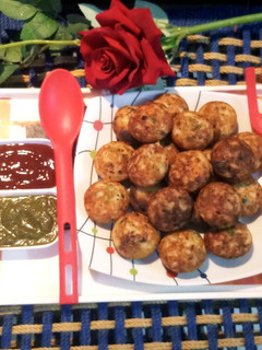 सूजी वेज अप्पे (Suji Veg appe recipe in Hindi) रेसिपी मुख्य फोटो