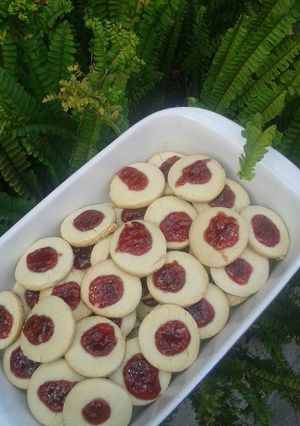 Una foto de Pepas - Ojitos fáciles!
