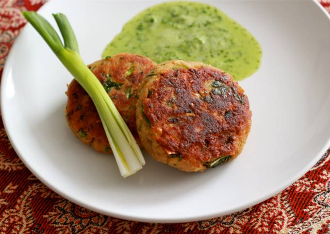 Shammi Kebab