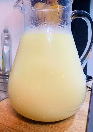 Tejsavó készítése és felhasználási módjai recept fotója