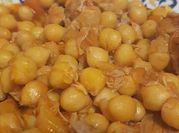Una foto de col gallega