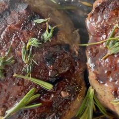 A picture of Beef Fillet.