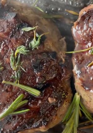 A picture of Beef Fillet.