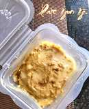 Ăn dặm:Pate gan gà