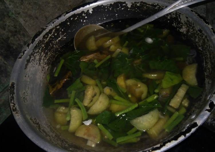 Sayur asem