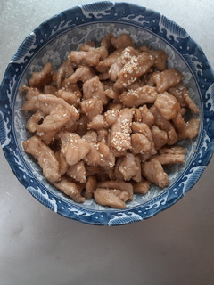 日式燒肉 的食譜成品照片