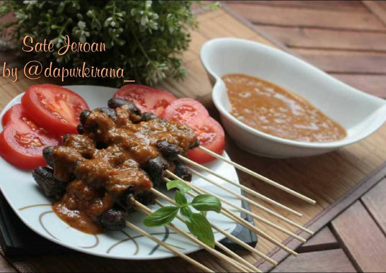 Sate Jeroan