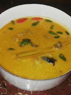 Foto resep Gulai kambing
