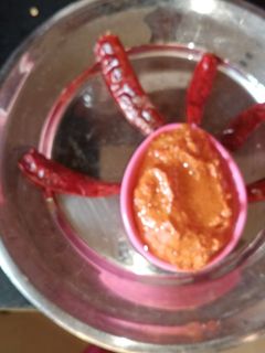 பூண்டு சட்னி (Poondu chutney recipe in tamil) செய்முறை முக்கிய புகைப்படம்
