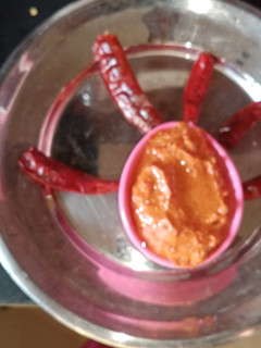 பூண்டு சட்னி (Poondu chutney recipe in tamil) செய்முறை முக்கிய புகைப்படம்