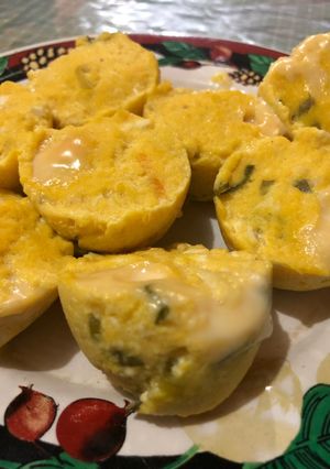 Foto resep Tahu wortel melted