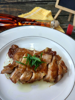 Foto resep 14. Roasted Chicken Soy Sauce