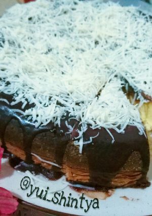 Foto resep 7. Lemon Cake 🍋