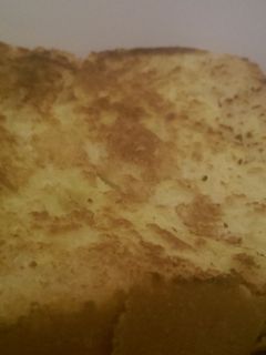 A picture of French toast.