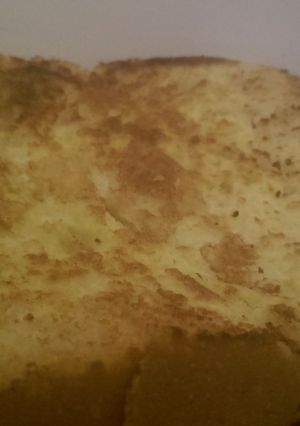 A picture of French toast.