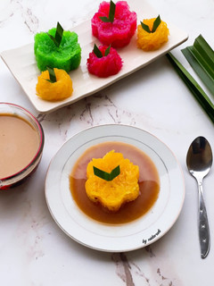 Foto resep Putu Mayang Bihun