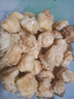 Foto resep Tahu Kremes