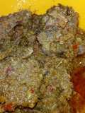 Rendang maknyuuss