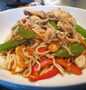 Easy Steps to Prepare Chicken Chow mein the Perfect Makes you drool