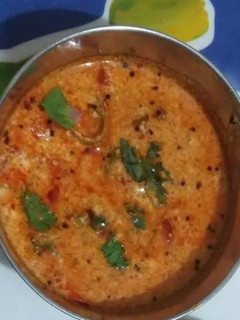 દહીં તિખારી (Dahi Tikhari Recipe In Gujarati) રેસીપી મુખ્ય ફોટો