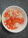 Salsa Criolla de la NONA