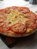 Pastel de pastores (shepherd pie)