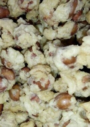 Foto resep Kacang kentucky