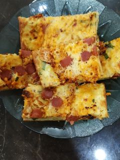 Foto resep Kentang schotel panggang